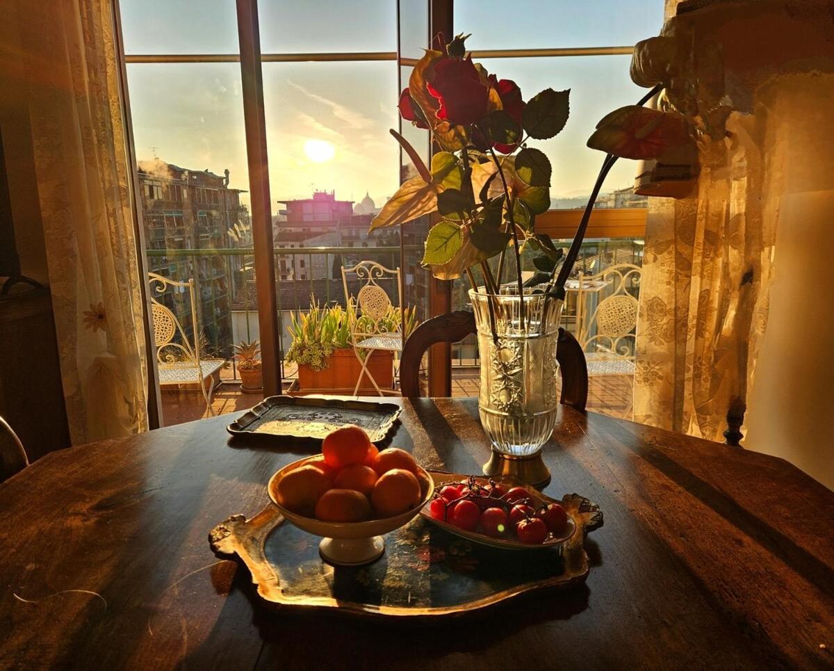 Casa Dami Appartement