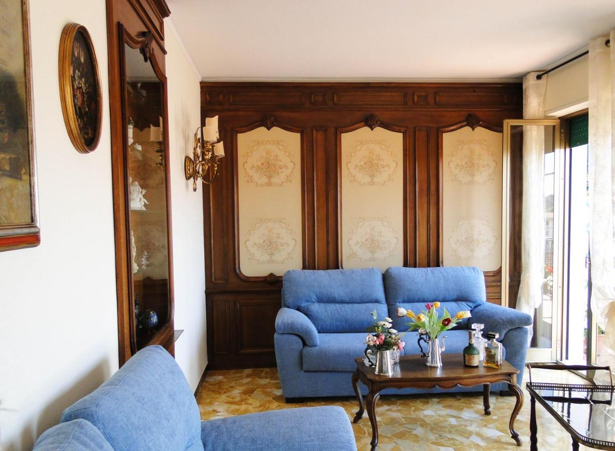 Appartement Casa Dami